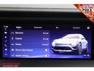 Porsche Macan 4 100 kWh Pano LED ACC HUD Memory Camera SHZ picture 34