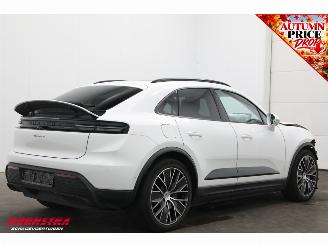 Porsche Macan 4 100 kWh Pano LED ACC HUD Camera SHZ picture 3