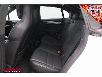 Porsche Macan 4 100 kWh Pano LED ACC HUD Memory Camera SHZ picture 19