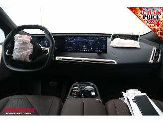 BMW iX xDrive40 Executive 77 kWh Pano LED ACC 360° LRHZ picture 14