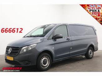 Käytettyjen commercial vehicles Mercedes Vito 114 CDI Lang Bluetooth Airco Cruise PDC 141.912 km! 2019/11