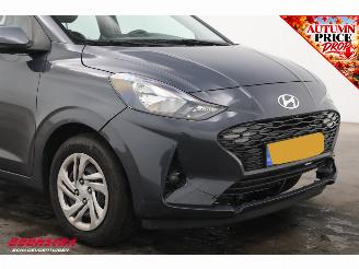 Hyundai I-10 1.0 Comfort Cruise Virtual Apple/Android Airco picture 6