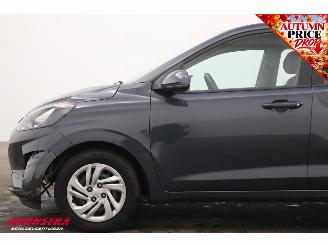 Hyundai I-10 1.0 Comfort Cruise Virtual Apple/Android Airco picture 14