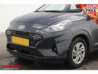Hyundai I-10 1.0 Comfort Cruise Virtual Apple/Android Airco picture 12
