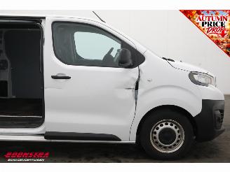 Peugeot Expert 1.5 BlueHDI 120 S&S L2 Navi Camera PDC AHK Apple/Android Cruise picture 9