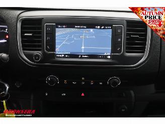 Peugeot Expert 1.5 BlueHDI 120 S&S L2 Navi Camera PDC AHK Apple/Android Cruise picture 17