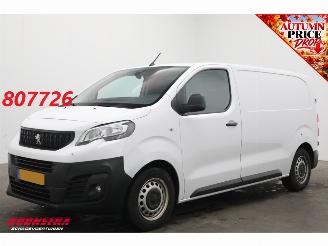 Vaurioauto  commercial vehicles Peugeot Expert 1.5 BlueHDI 120 S&S L2 Navi Camera PDC AHK Apple/Android Cruise 2024/9