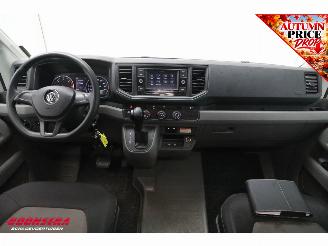 Volkswagen Crafter 35 2.0 TDI L4H3 Apple/Android Camera Airco picture 15