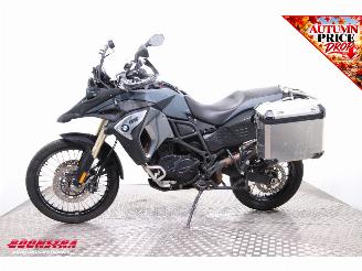 BMW F 800 GS Adventure ABS Cruise Heizgriffe 25.699 km! picture 5