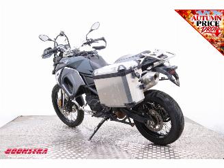 BMW F 800 GS Adventure ABS Cruise Heizgriffe 25.699 km! picture 4