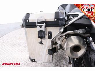 BMW F 800 GS Adventure ABS Cruise Heizgriffe 25.699 km! picture 9