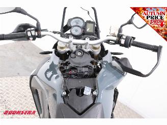 BMW F 800 GS Adventure ABS Cruise Heizgriffe 25.699 km! picture 16