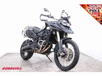 BMW F 800 GS Adventure ABS Cruise Heizgriffe 25.699 km! picture 2