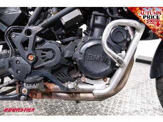 BMW F 800 GS Adventure ABS Cruise Heizgriffe 25.699 km! picture 12