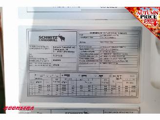 Schmitz Cargobull  SCB*S3B Carrier Vector 1950 MT BY 2019 picture 24