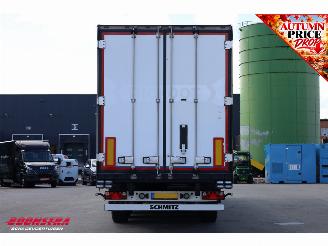 Schmitz Cargobull  SCB*S3B Carrier Vector 1950 MT BY 2019 picture 5