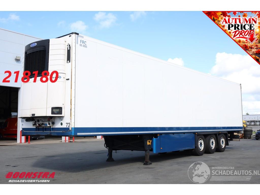 Schmitz Cargobull SCB*S3B Carrier Vector 1950 MT BY 2019