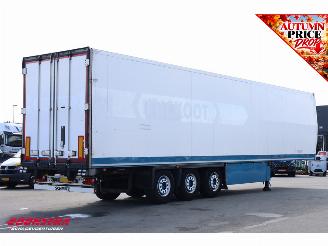 Schmitz Cargobull  SCB*S3B Carrier Vector 1950 MT BY 2019 picture 3