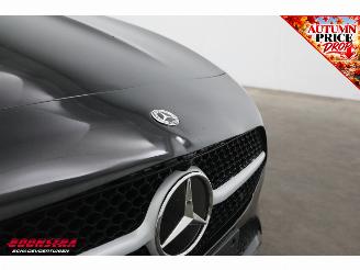 Mercedes A-klasse 200 d Aut. Business Line Navi Clima Cruise Camera SHZ picture 11