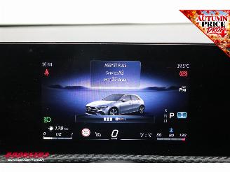 Mercedes A-klasse 200 d Aut. Business Line Navi Clima Cruise Camera SHZ picture 21