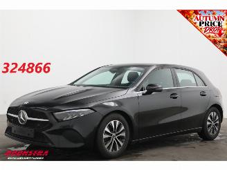 skadebil auto Mercedes A-klasse 200 d Aut. Business Line Navi Clima Cruise Camera SHZ 2023/10