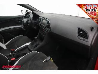 Seat Leon 2.0 TSI Cupra 280 Pano DSG SHZ Cruise PDC Clima Navi LED picture 9