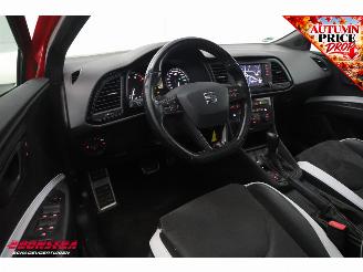 Seat Leon 2.0 TSI Cupra 280 Pano DSG SHZ Cruise PDC Clima Navi LED picture 14