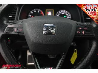 Seat Leon 2.0 TSI Cupra 280 Pano DSG SHZ Cruise PDC Clima Navi LED picture 15