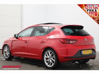Seat Leon 2.0 TSI Cupra 280 Pano DSG SHZ Cruise PDC Clima Navi LED picture 4