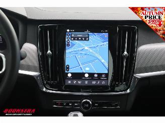 Volvo S-90 2.0 T8 AWD Ultimate Dark Pano LED ACC H/K HUD Memory 360° picture 19