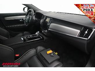 Volvo S-90 2.0 T8 AWD Ultimate Dark Pano LED ACC H/K HUD Memory 360° picture 17