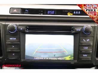 Toyota Rav-4 2.0 Executive Business Limited Aut. 4WD Camera SHZ Clima Navi Leder picture 26