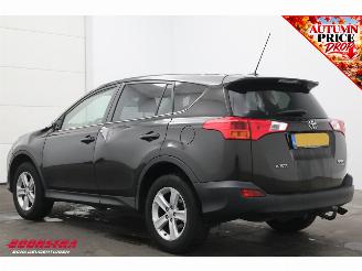 Toyota Rav-4 2.0 Executive Business Limited Aut. 4WD Camera SHZ Clima Navi Leder picture 4