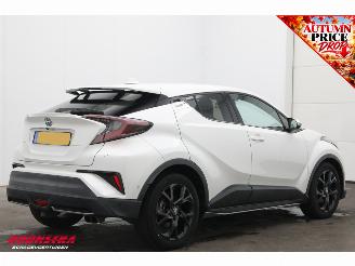 Toyota C-HR 1.8 Hybrid Executive JBL Camera LrHZ SHZ Clima Navi picture 3