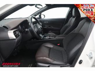 Toyota C-HR 1.8 Hybrid Executive JBL Camera LrHZ SHZ Clima Navi picture 8