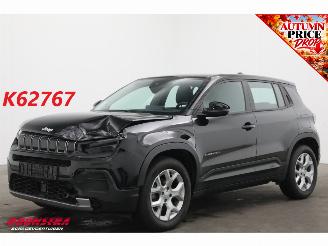 skadebil auto Jeep Avenger 1.2 Altitude JBL ACC Navi Clima SHZ PDC 2024/3