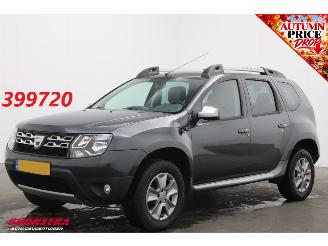 bruktbiler auto Dacia Duster 1.2 TCe 4x2 Prestige Cruise Navi PDC AHK Airco 119.747 km! 2014/3