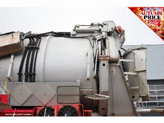 Mercedes Arocs 2053 4X4 Müller Saug/Druck ADR 10m3 picture 18