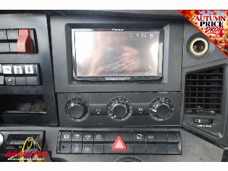 Mercedes Arocs Arocs 2053 4X4 Müller Saug/Druck ADR 10m3 picture 31
