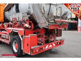 Mercedes Arocs Arocs 2053 4X4 Müller Saug/Druck ADR 10m3 picture 19