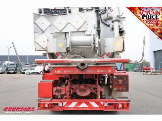 Mercedes Arocs Arocs 2053 4X4 Müller Saug/Druck ADR 10m3 picture 21