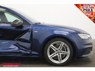 Audi A4 Avant 2.0 TFSI S-Tronic Sport Pro S-Line Cruise Navi Virtual Apple/Android Camera Clima picture 9