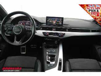 Audi A4 Avant 2.0 TFSI S-Tronic Sport Pro S-Line Cruise Navi Virtual Apple/Android Camera Clima picture 13
