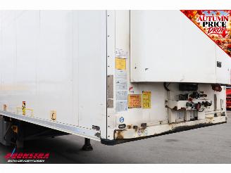 Schmitz Cargobull  SCB*S3B Kuhler 3-Asser BY 2017 picture 12