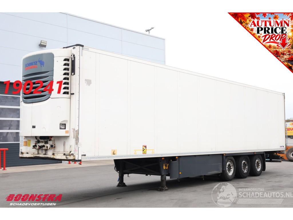 Schmitz Cargobull SCB*S3B Kuhler 3-Asser BY 2017