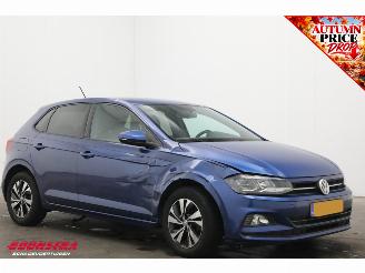 Volkswagen Polo 1.0 TSI Comfortline Business ACC Virtual Navi Apple/Android Airco picture 2