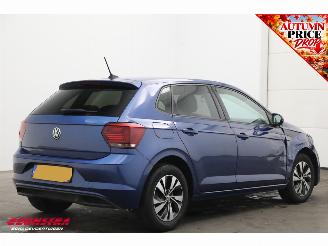 Volkswagen Polo 1.0 TSI Comfortline Business ACC Virtual Navi Apple/Android Airco picture 3