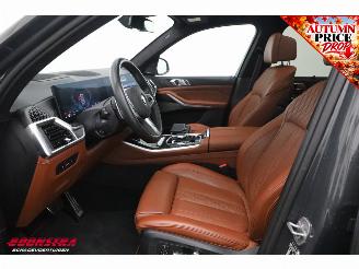 BMW X5 xDrive50e M-Sport Pro Pano LED ACC H/K Memory Massage 360° SBL AHK picture 21