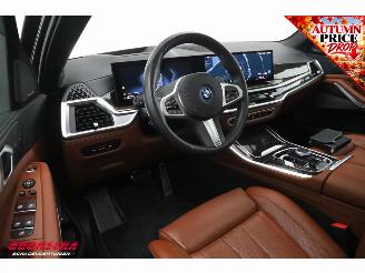 BMW X5 xDrive50e M-Sport Pro Pano LED ACC H/K Memory Massage 360° SBL AHK picture 23