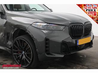 BMW X5 xDrive50e M-Sport Pro Pano LED ACC H/K Memory Massage 360° SBL AHK picture 8